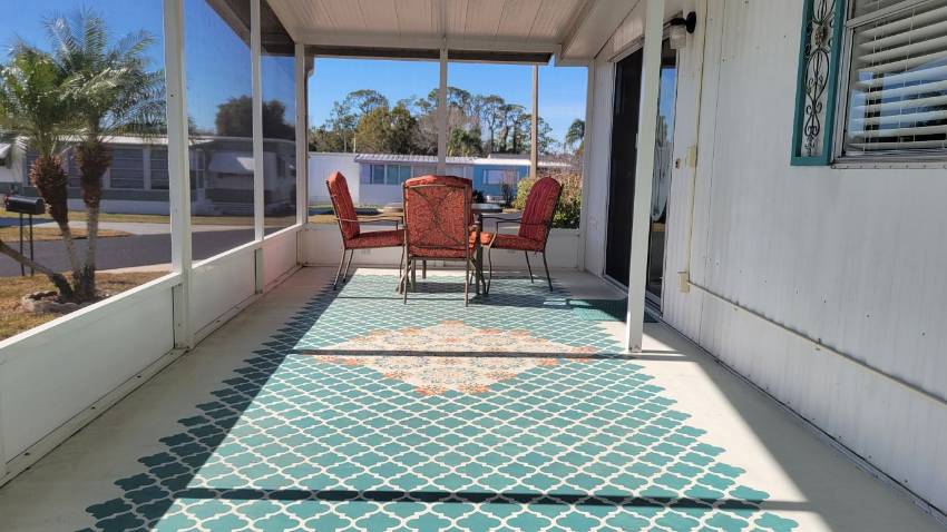 203 Rainbow Lane West a Dundee, FL Mobile or Manufactured Home for Sale